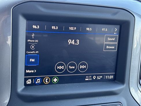 Used 2024 GMC Sierra 3500 Pro image 30