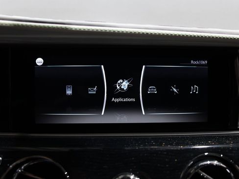 Used 2023 Rolls-Royce Ghost AWD/4WD image 56