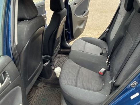 Used 2017 Hyundai Accent SE image 29