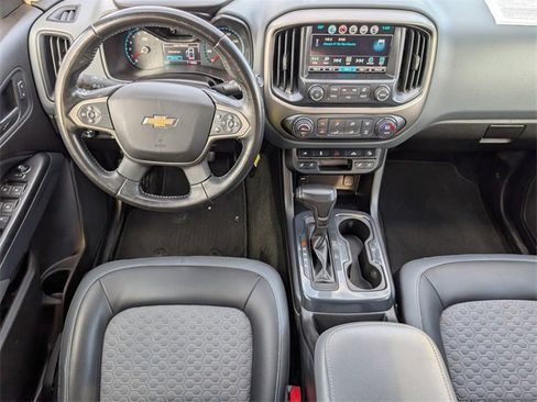 Used 2018 Chevrolet Colorado Z71 image 6