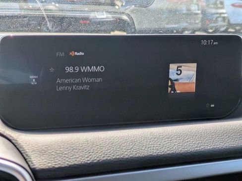 Certified 2025 MAZDA CX-50 AWD 2.5 S w/ Select Package image 20