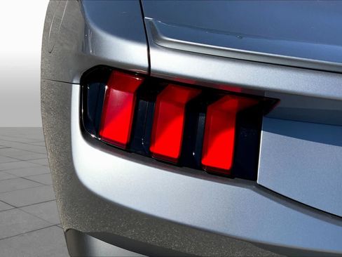 New 2025 Ford Mustang Premium RWD image 14