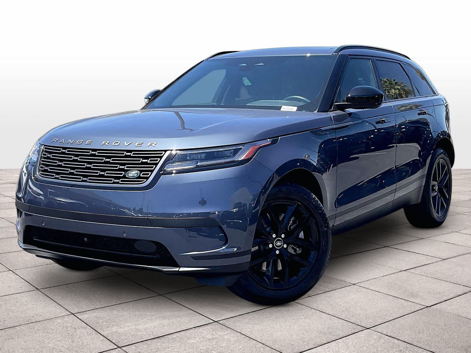 Used 2026 Land Rover Range Rover Velar S AWD/4WD image 1