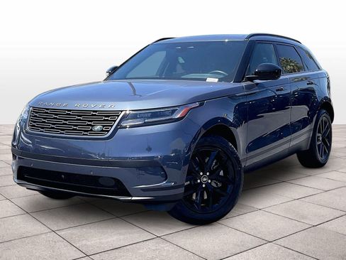Used 2026 Land Rover Range Rover Velar S AWD/4WD image 1