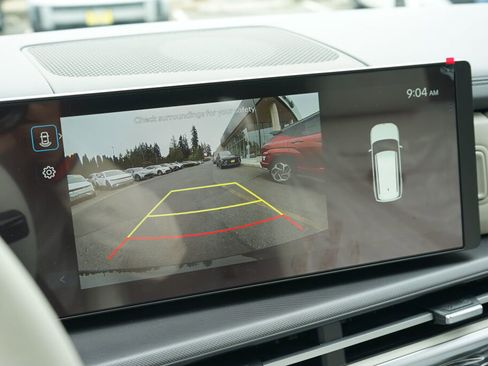 Used 2026 Hyundai Santa Fe SEL image 11