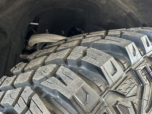 Used 2023 Ford Bronco Badlands w/ Sasquatch Package image 43