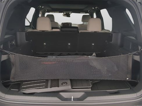 New 2026 Honda Passport TrailSport Elite image 12