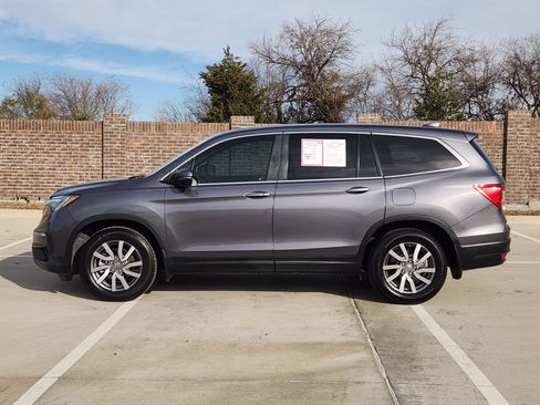 Used 2020 Honda Pilot EX-L image 5