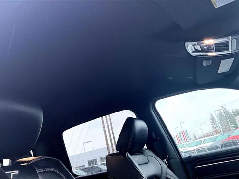 Used 2024 RAM 1500 Rebel w/ Rebel Level 2 Equipment Group image 30