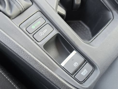 Used 2024 Honda Accord EX image 26