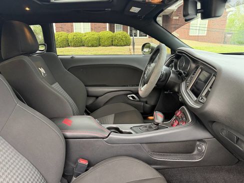 Used 2021 Dodge Challenger R/T Scat Pack image 25