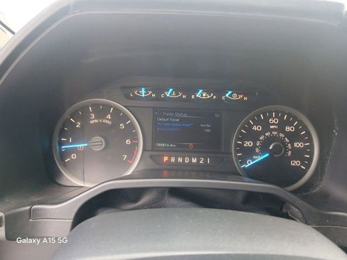 Used 2016 Ford F150 XLT w/ Equipment Group 302A Luxury AWD/4WD image 30