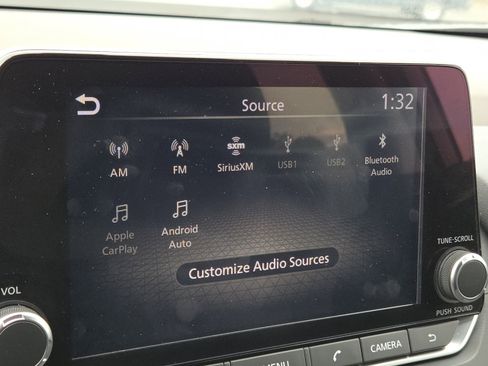 Used 2023 Nissan Rogue SV FWD image 28
