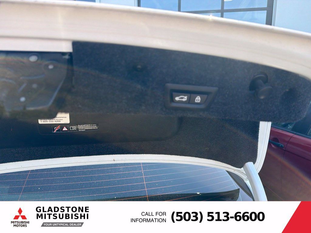 Used 2014 BMW 535d Sedan RWD image 26