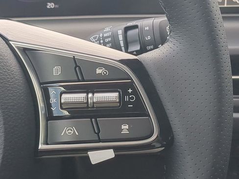 New 2026 Kia Seltos SX image 24