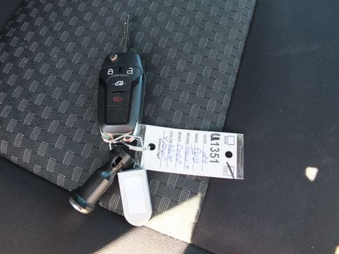 Used 2024 Ford Transit 250 Low Roof w/ Exterior Upgrade Package image 27