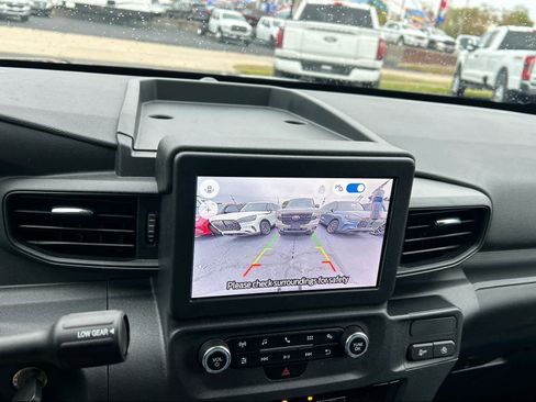 New 2026 Ford Explorer w/ Ready For The Road Package image 25