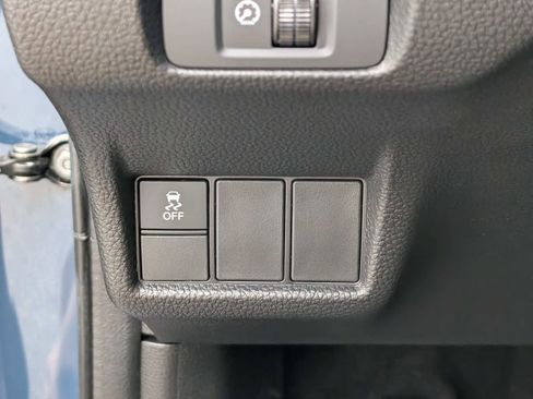 Certified 2025 Honda Civic Sport image 18