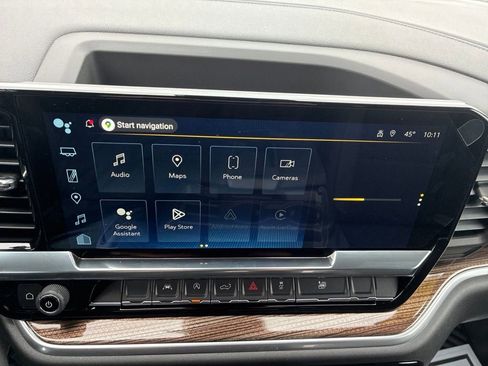 New 2026 Chevrolet Silverado 1500 LT AWD/4WD image 5