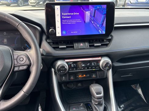 Certified 2024 Toyota RAV4 XSE image 37