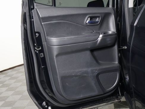 Used 2018 Honda Ridgeline RTL-E image 13