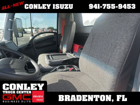Used 2025 Isuzu NQR image 20