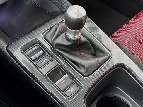 New 2026 Honda Civic Si image 17