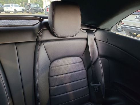 Used 2019 Mercedes-Benz C 300 C 300 image 6