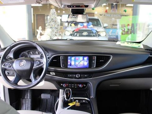 Used 2020 Buick Enclave Essence w/ Trailering Package, 5000 lbs. image 12