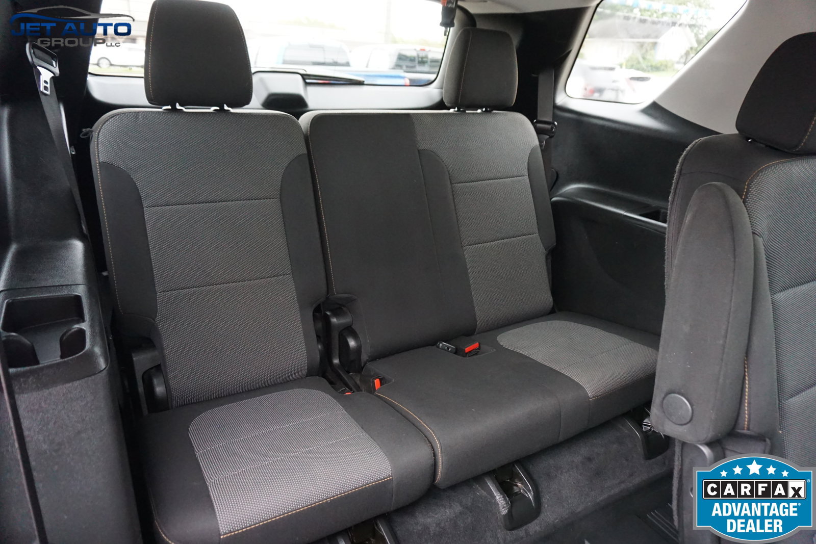 Used 2021 Chevrolet Traverse LT w/ LPO, Floor Liner Package AWD/4WD image 27