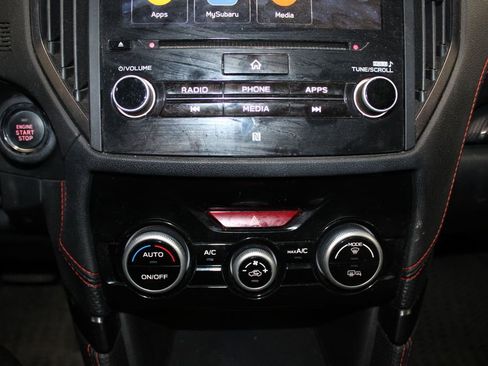 Used 2022 Subaru Forester Sport image 32