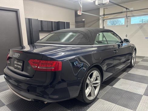 Used 2011 Audi S5 Premium Plus AWD/4WD image 26