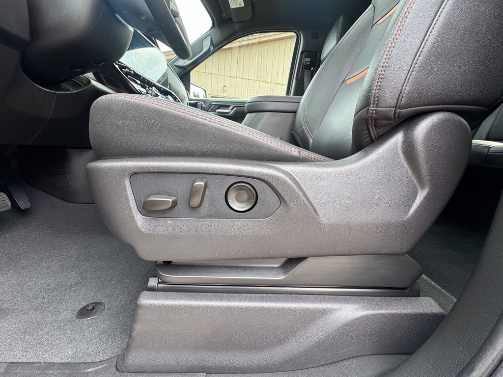 Used 2026 GMC Sierra 1500 AT4 w/ AT4 Premium Package AWD/4WD image 22
