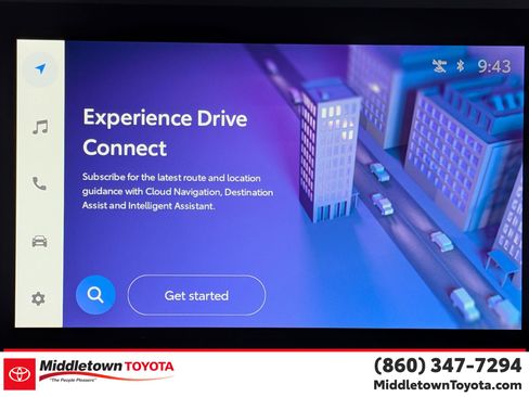 Certified 2025 Toyota Tacoma SR5 image 22