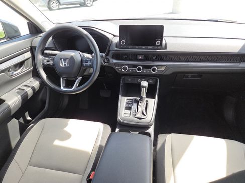 Used 2025 Honda CR-V EX image 24