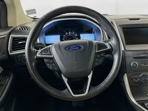 Used 2015 Ford Edge SEL w/ Equipment Group 201A AWD/4WD image 18