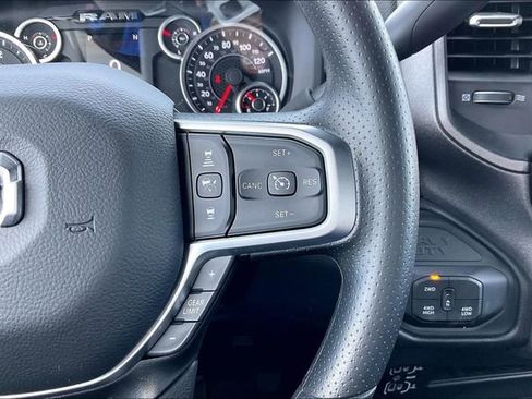 New 2026 RAM 3500 Tradesman image 20