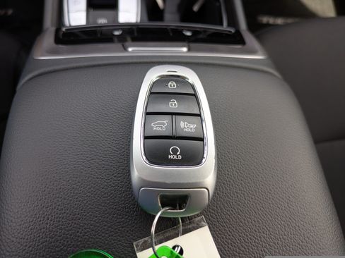 Certified 2024 Hyundai Tucson SEL FWD image 30