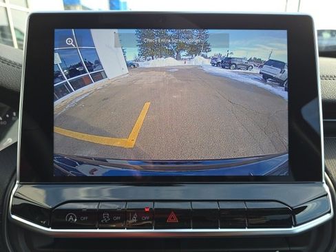 New 2026 Jeep Compass Latitude image 26