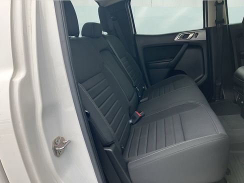 Used 2021 Ford Ranger XLT w/ Equipment Group 301A Mid image 32