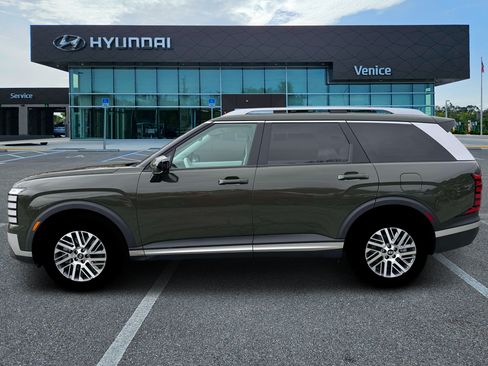 New 2026 Hyundai Palisade SEL FWD image 22
