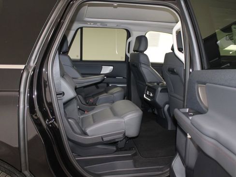 New 2025 Ford Expedition Max Active image 34