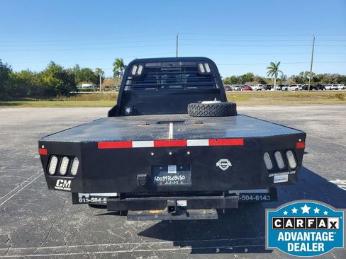 Used 2022 RAM 4500 SLT w/ Quick Order Package 2YG SLT image 23