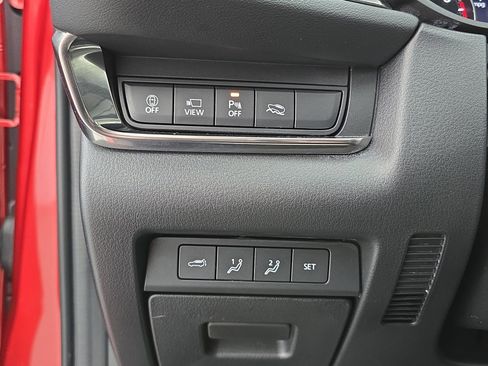 Used 2023 MAZDA CX-30 2.5 Turbo w/ Premium Plus Pkg image 26