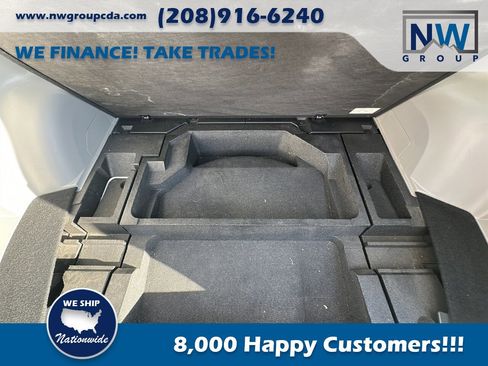 Used 2012 Subaru Forester 2.5X image 31