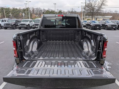 New 2026 RAM 1500 Big Horn image 28