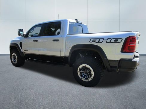 New 2026 RAM 1500 RHO image 3