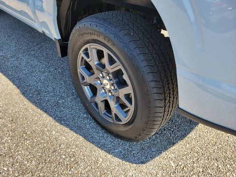 New 2026 Ford F150 STX w/ Equipment Group 200A AWD/4WD image 26