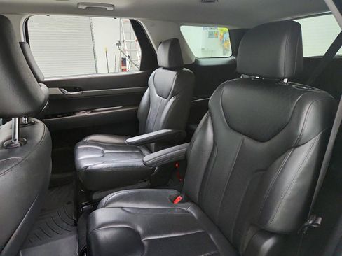 Used 2021 Hyundai Palisade SEL w/ Premium Package image 25