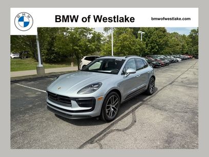 Used 2023 Porsche Macan S